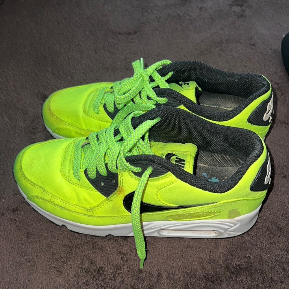 Nike air Max